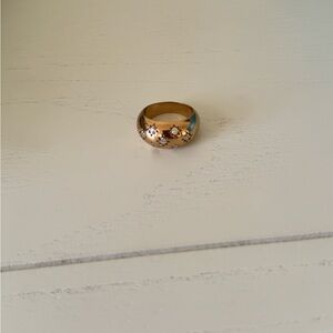 Miranda Frye Margot Ring (Size 7)